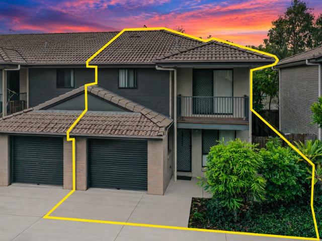 Townhouse for sale in Toombul, Queensland