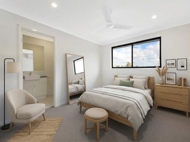 Duplex for rent in Loganlea, Greater Brisbane