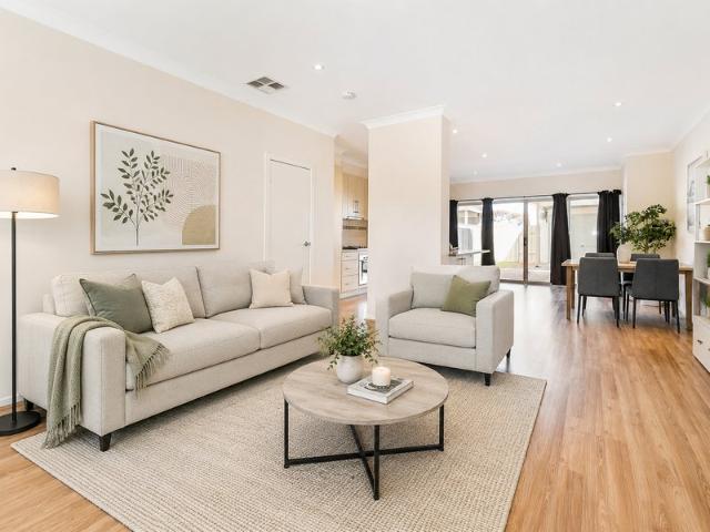 Townhouse for sale in Horseshoe Creek, South Australia