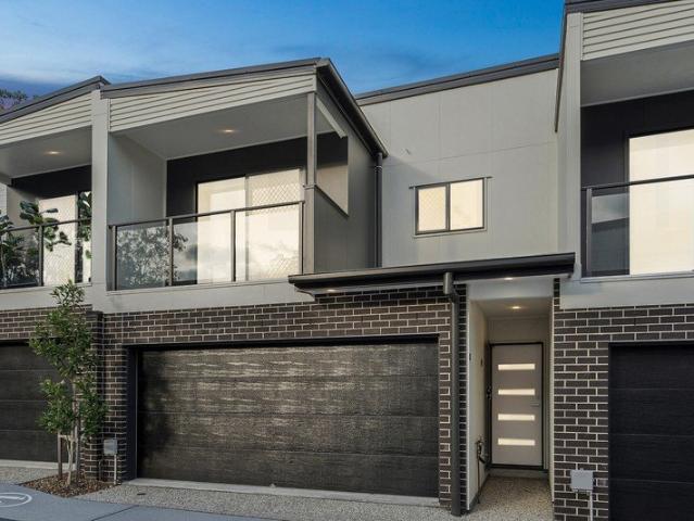 Townhouse for sale in Methul, Queensland