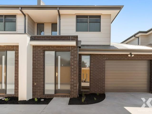 Apartment for rent in Camerons Creek, Victoria