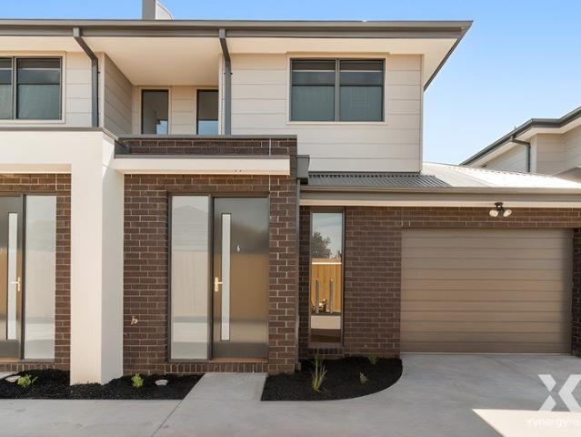 Apartment for rent in Camerons Creek, Victoria