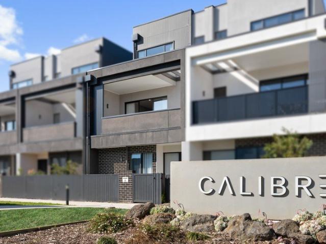 Townhouse for sale in Camerons Creek, Victoria