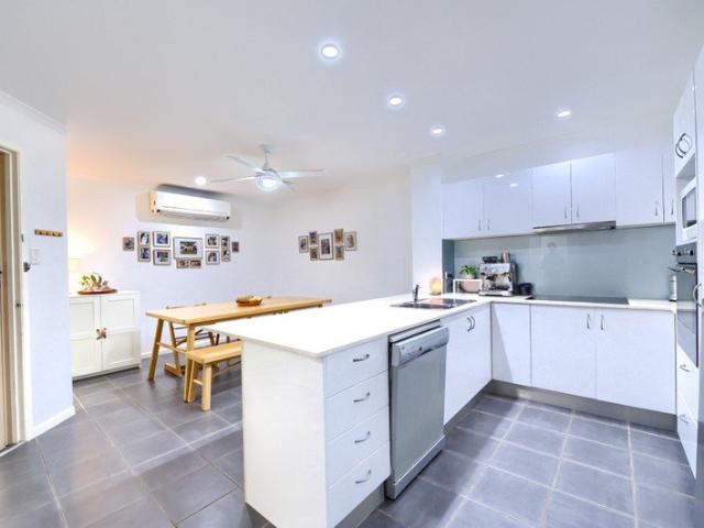 Apartment for rent in Kings Creek, Queensland