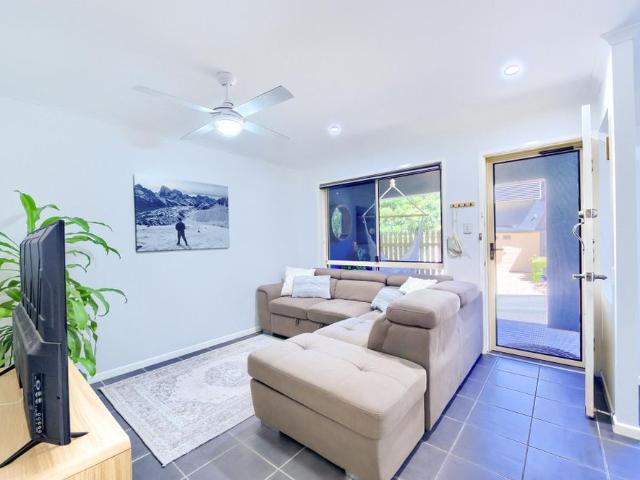 Apartment for rent in Kings Creek, Queensland