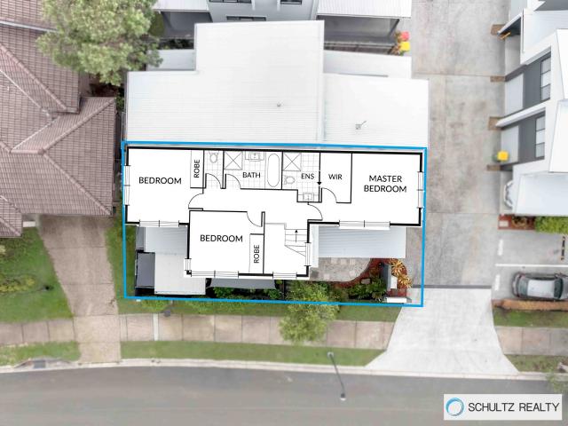 Townhouse for sale in Toombul, Queensland