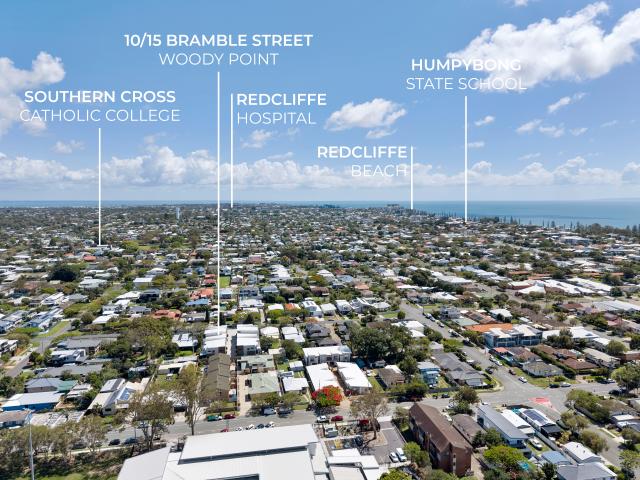 Townhouse for sale in Toombul, Queensland