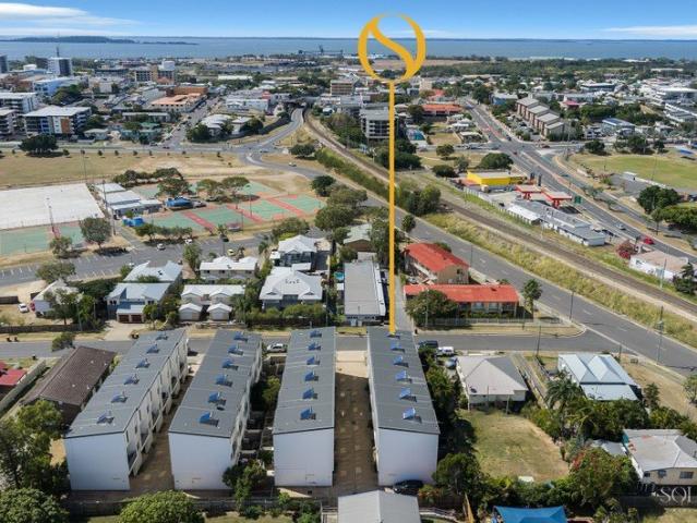 Apartment for sale in Gladstone, Queensland
