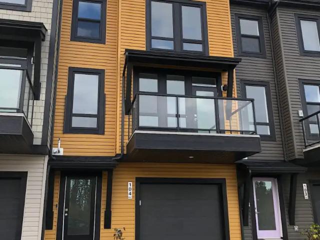 House for rent in Wedgewood, Alberta