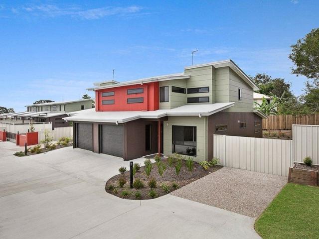 Duplex for rent in Great Sandy Strait, Queensland