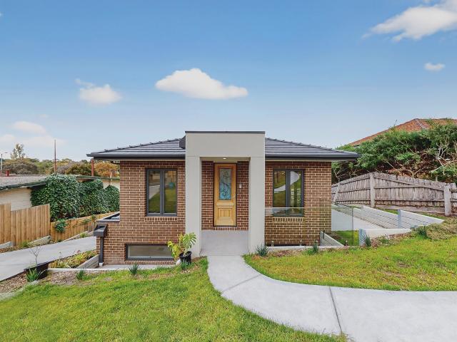 House for rent in Box Hill South