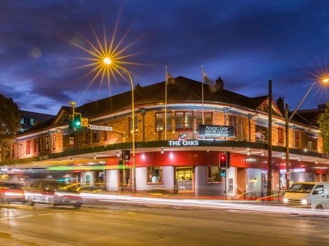 Townhouse for sale in Sydney, New South Wales