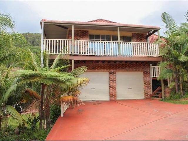 Townhouse for rent in Wollongong West, New South Wales