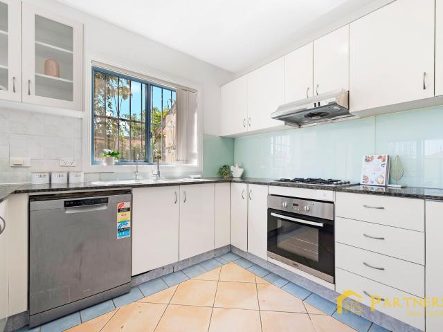 Townhouse for sale in Granville, New South Wales