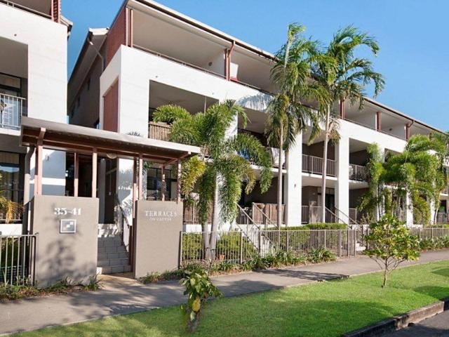 Townhouse for rent in Cairns, Queensland