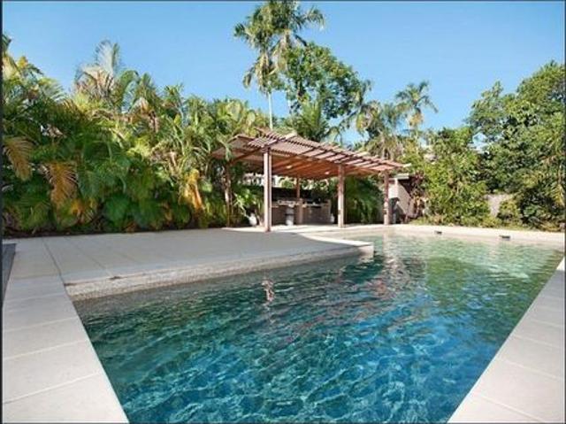 Townhouse for rent in Cairns, Queensland