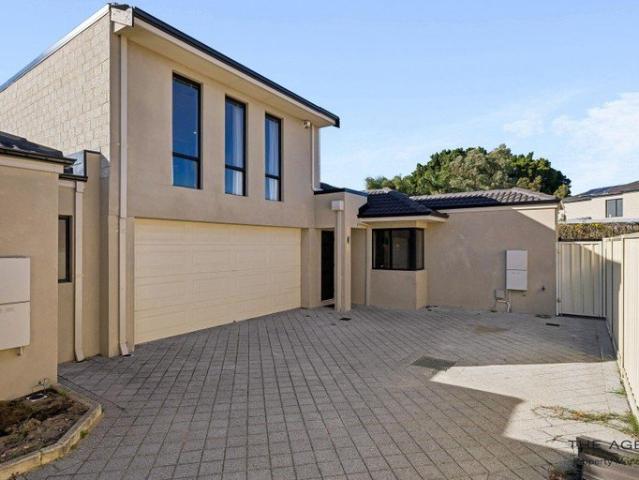 Townhouse for rent in Stirling, Western Australia