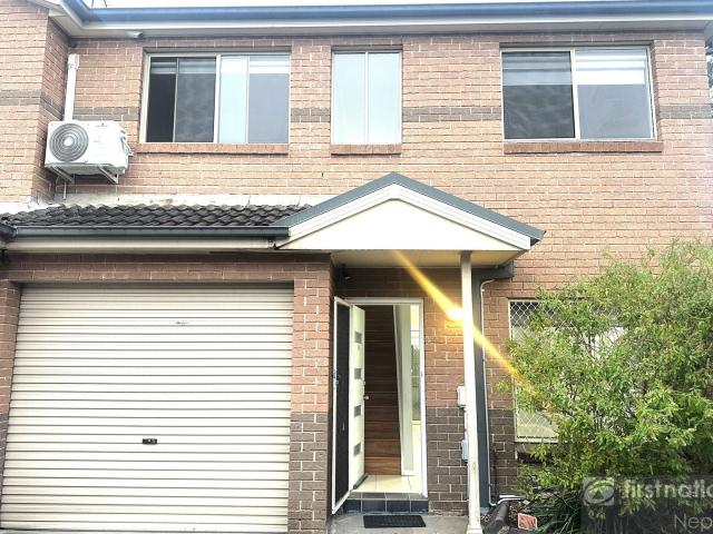 House for rent in South Wentworthville