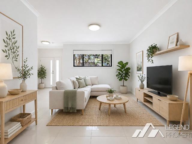 Townhouse for sale in Sydney, New South Wales