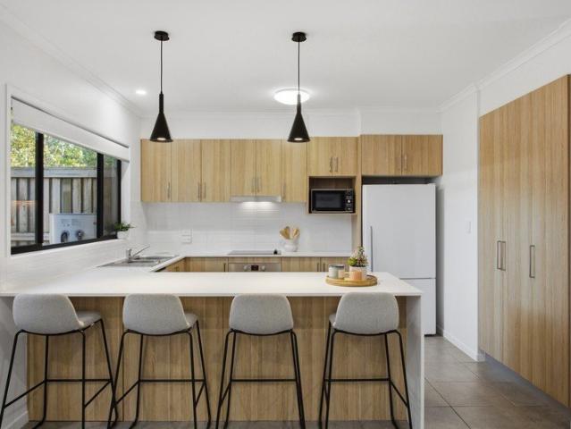 Townhouse for sale in Kings Creek, Queensland