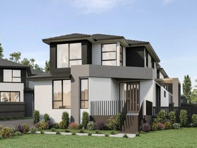 Townhouse for sale in Camerons Creek, Victoria