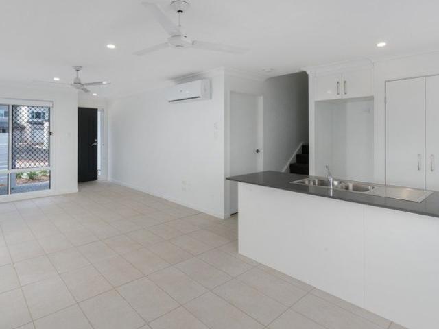 Townhouse for rent in Methul, Queensland