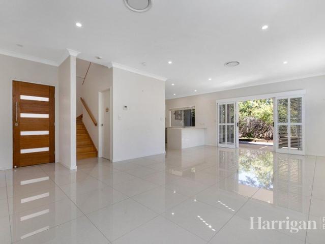 Townhouse for rent in Toombul, Queensland