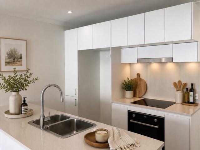 Townhouse for rent in Toombul, Queensland