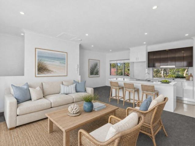Townhouse for sale in Toombul, Queensland