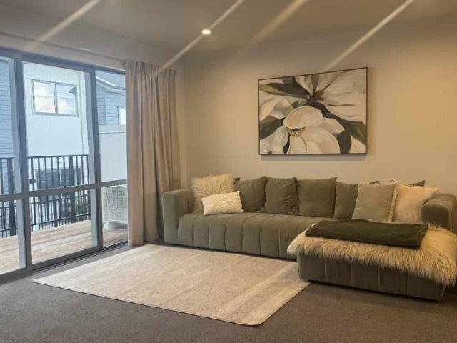 Townhouse for rent in Hamilton, Waikato