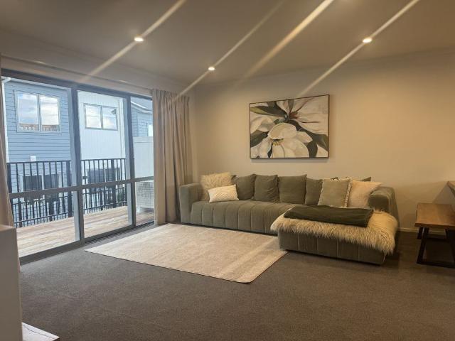 Townhouse for rent in Hamilton, Waikato