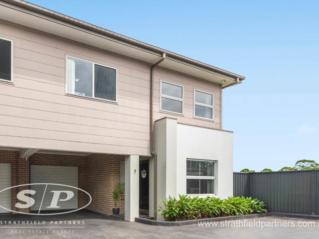 House for sale in Sydney, New South Wales