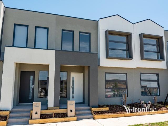 Townhouse for rent in Camerons Creek, Victoria
