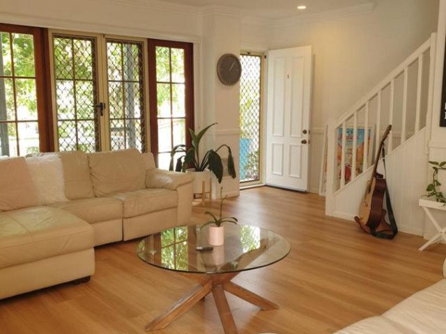 Apartment for rent in Toombul, Queensland
