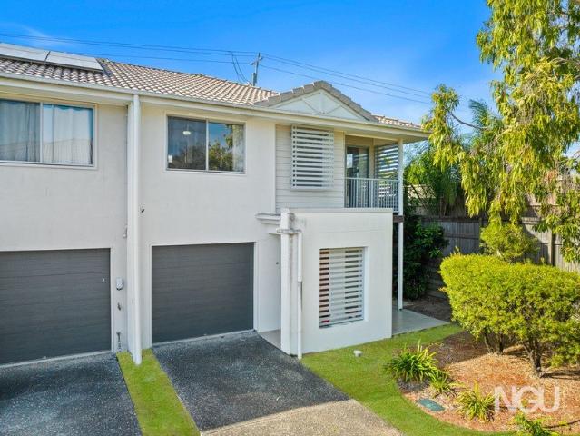 Townhouse for sale in Toombul, Queensland