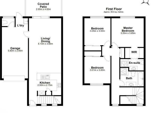 Townhouse for sale in Toombul, Queensland