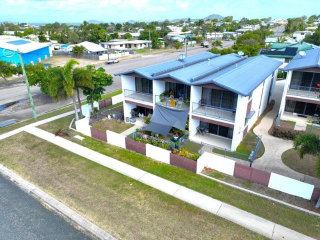 Apartment for sale in Bowen, Queensland