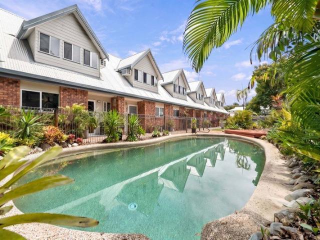 Apartment for sale in Yorkeys Knob, Cairns Regional