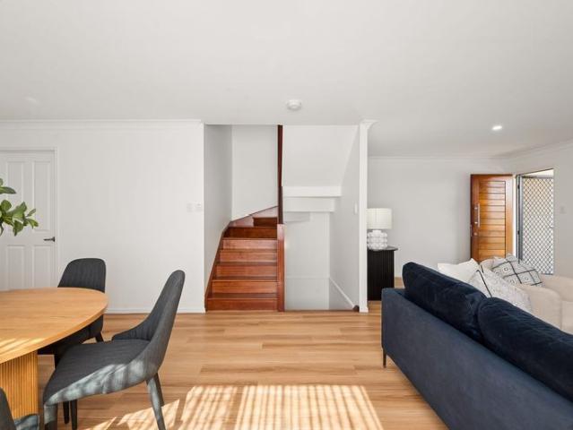 Townhouse for rent in Toombul, Queensland