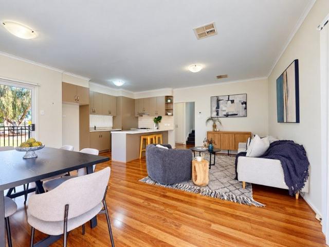 Townhouse for sale in Horseshoe Creek, South Australia