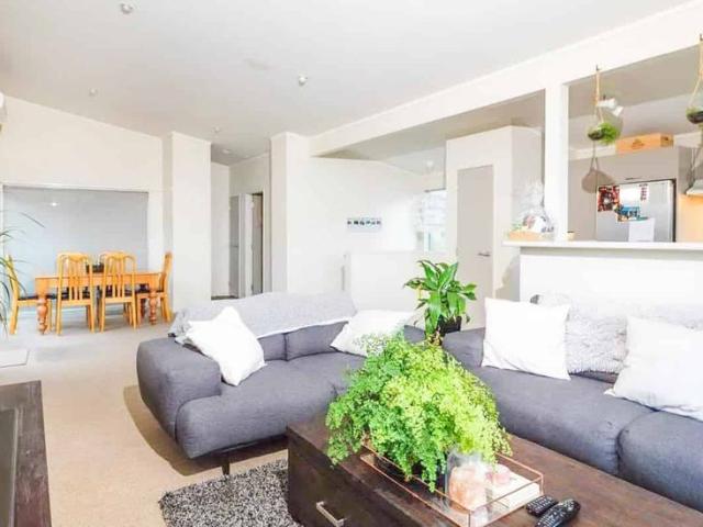 Townhouse for rent in Matata, Wellington