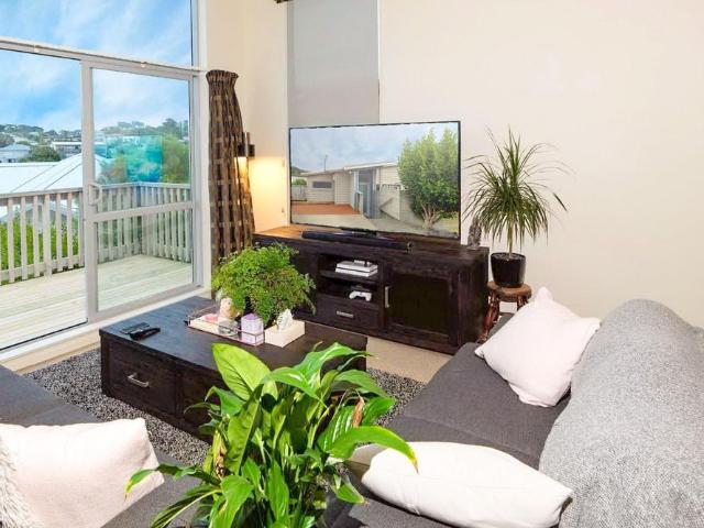 Townhouse for rent in Matata, Wellington