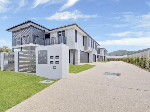 House for rent in Yeppoon, Queensland