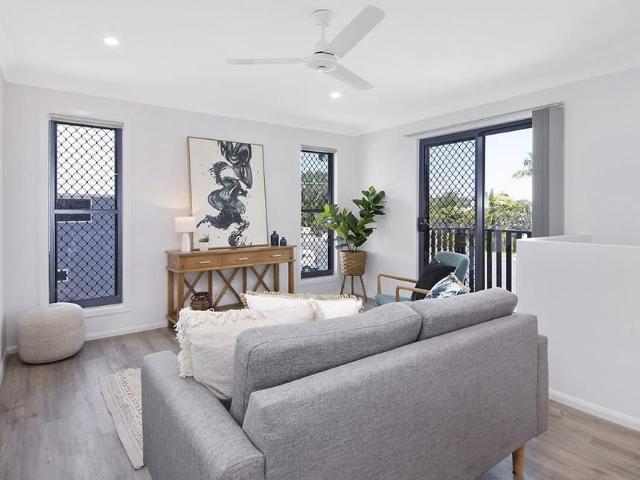 Townhouse for rent in Yeppoon, Queensland