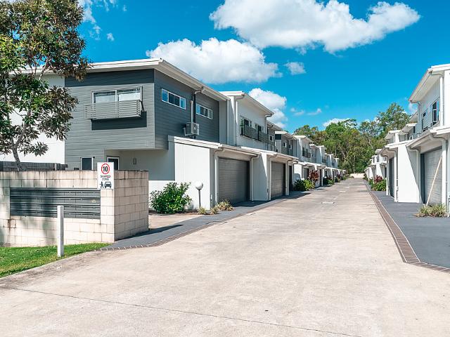 House for rent in Toombul, Queensland