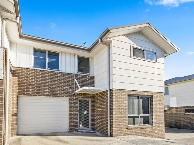 Townhouse for sale in Wollongong West, New South Wales