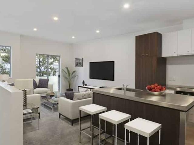 Townhouse for rent in Balmoral, Oroua County