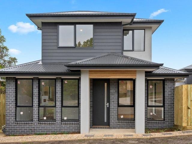 Townhouse for rent in Camerons Creek, Victoria