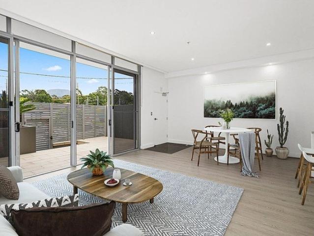 Townhouse for rent in Wollongong, Wollongong City Council