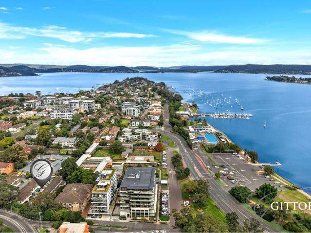 Apartment for rent in Gosford, New South Wales